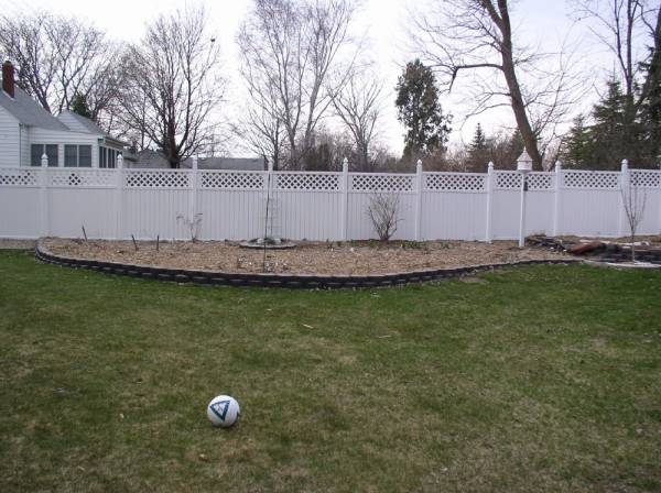2004, late fall, finally done, blank slate