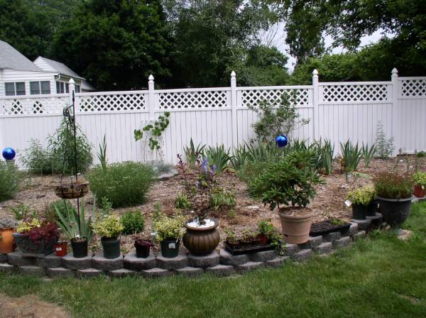 2005, pots