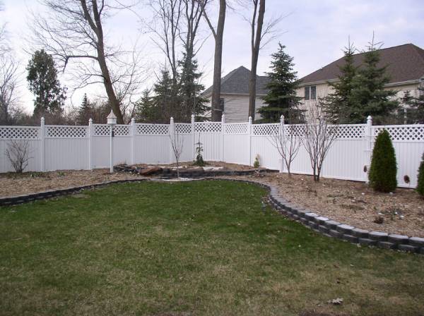2004 late fall, Finally done, blank slate