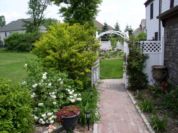 2006 early spring