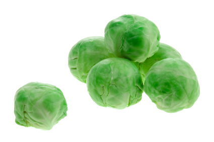 brussels-sprouts