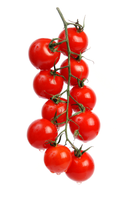 cherry-tomatoes