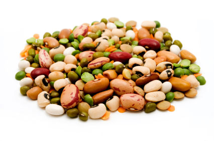 dry-beans