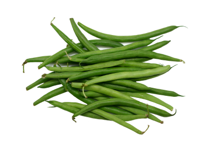 green-beans