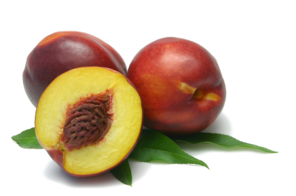 nectarines