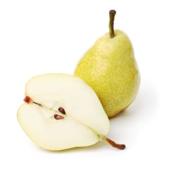 pears