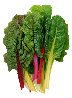 swiss-chard