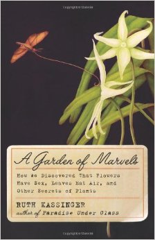 A Garden of Marvels