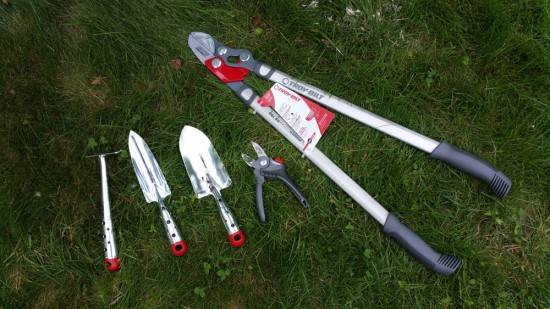 Troy Bilt Tools