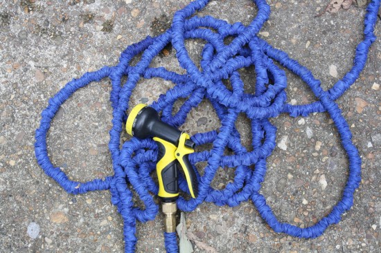 Expandable Hose